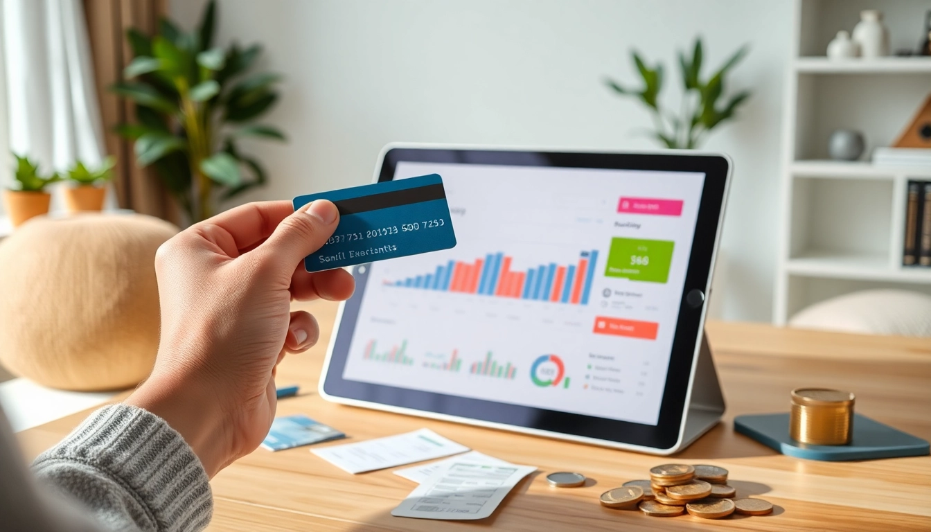 how to use a credit card responsibly-title