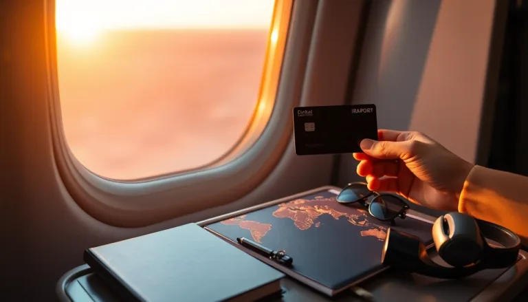 how to use credit card rewards for travel-title
