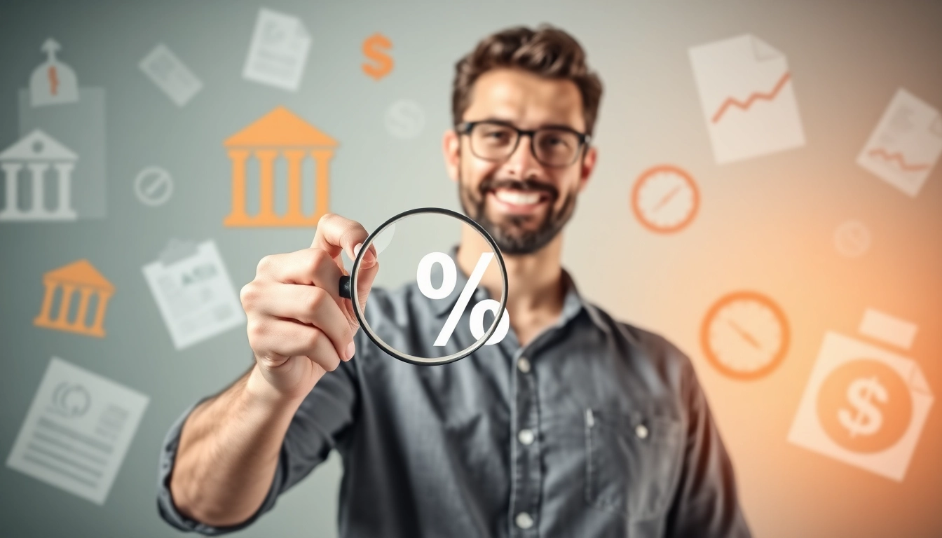 tips to lower personal loan interest rates-title
