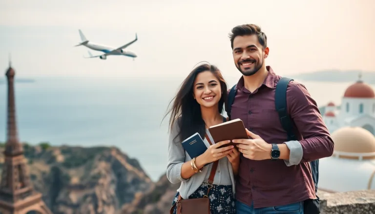 vacation loans for international travel-title